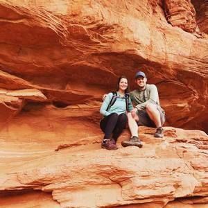 Meet your Posher, Jenna